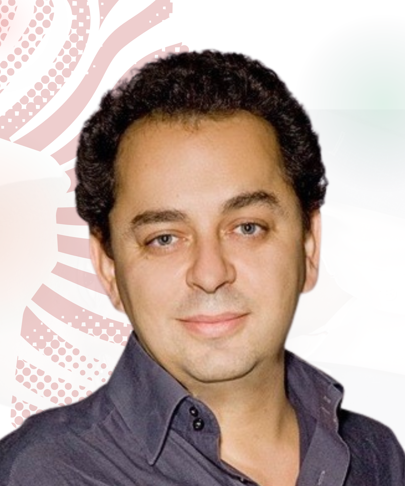 Bruno YORA Speaker