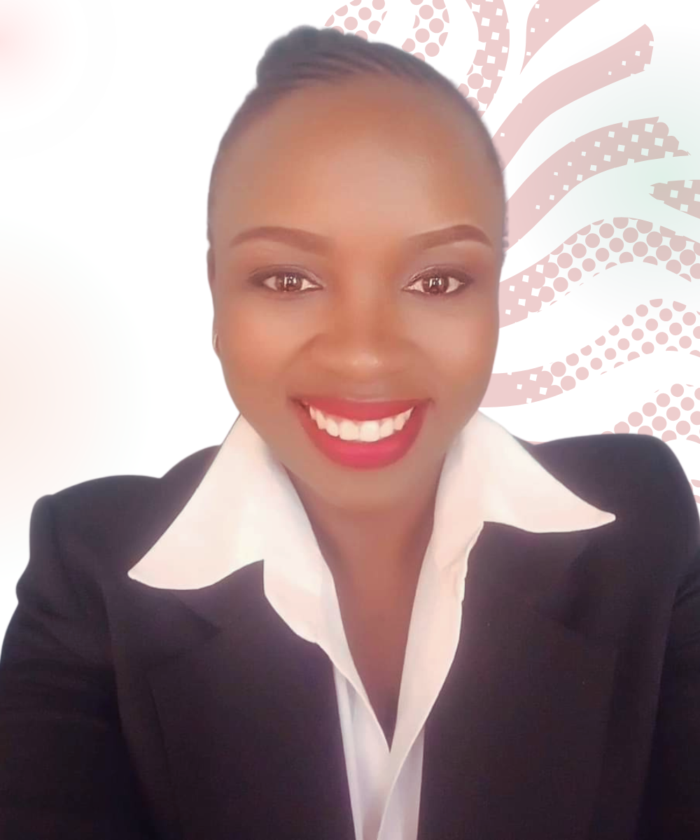 Caroline Ameyo - YORA Speaker