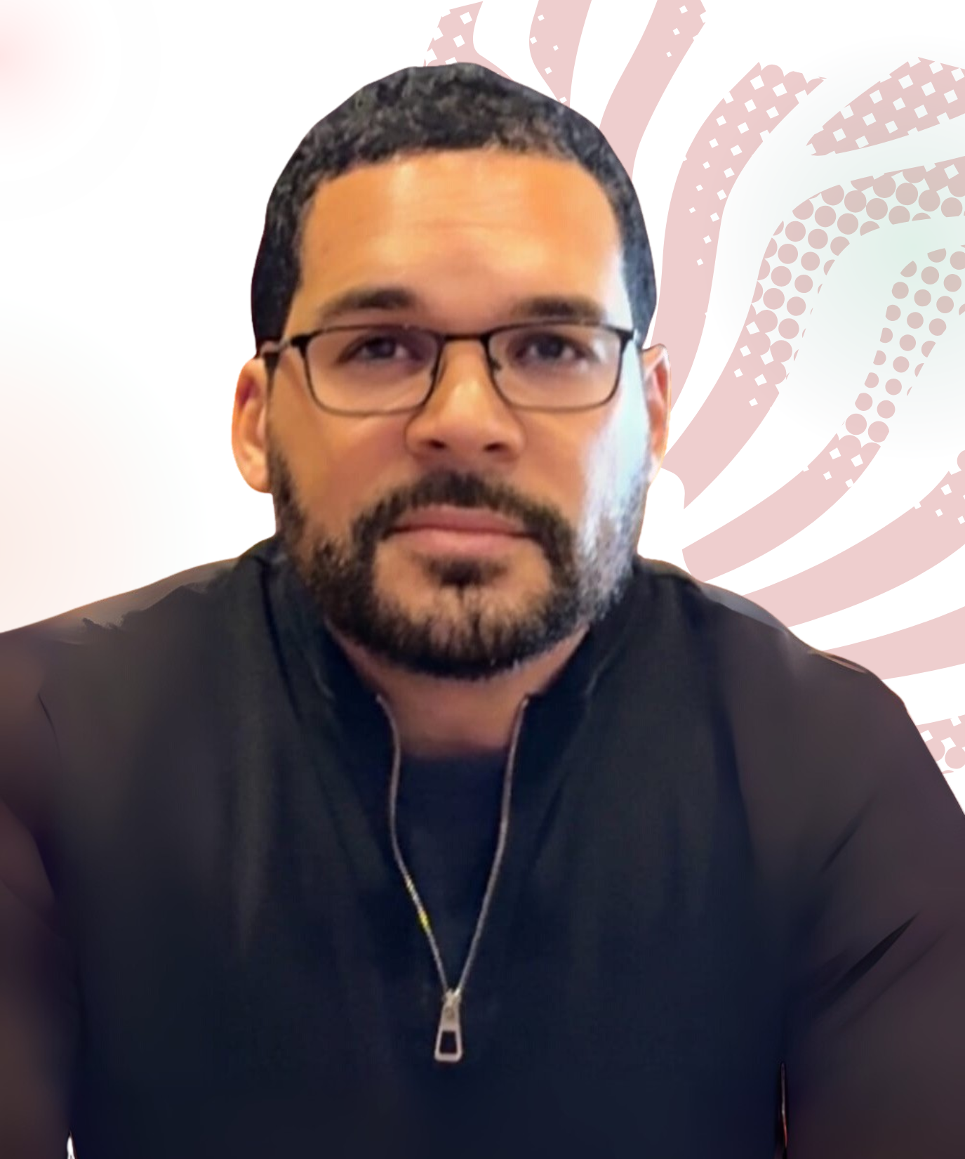 Charles Ellison - YORA Speaker