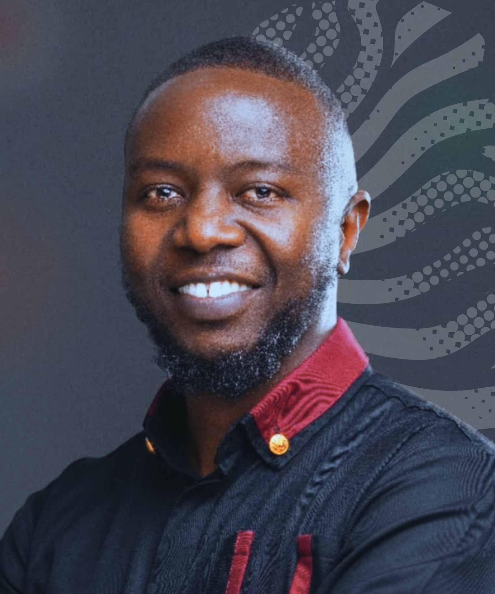 Christopher Nyalwal - YORA Speakers