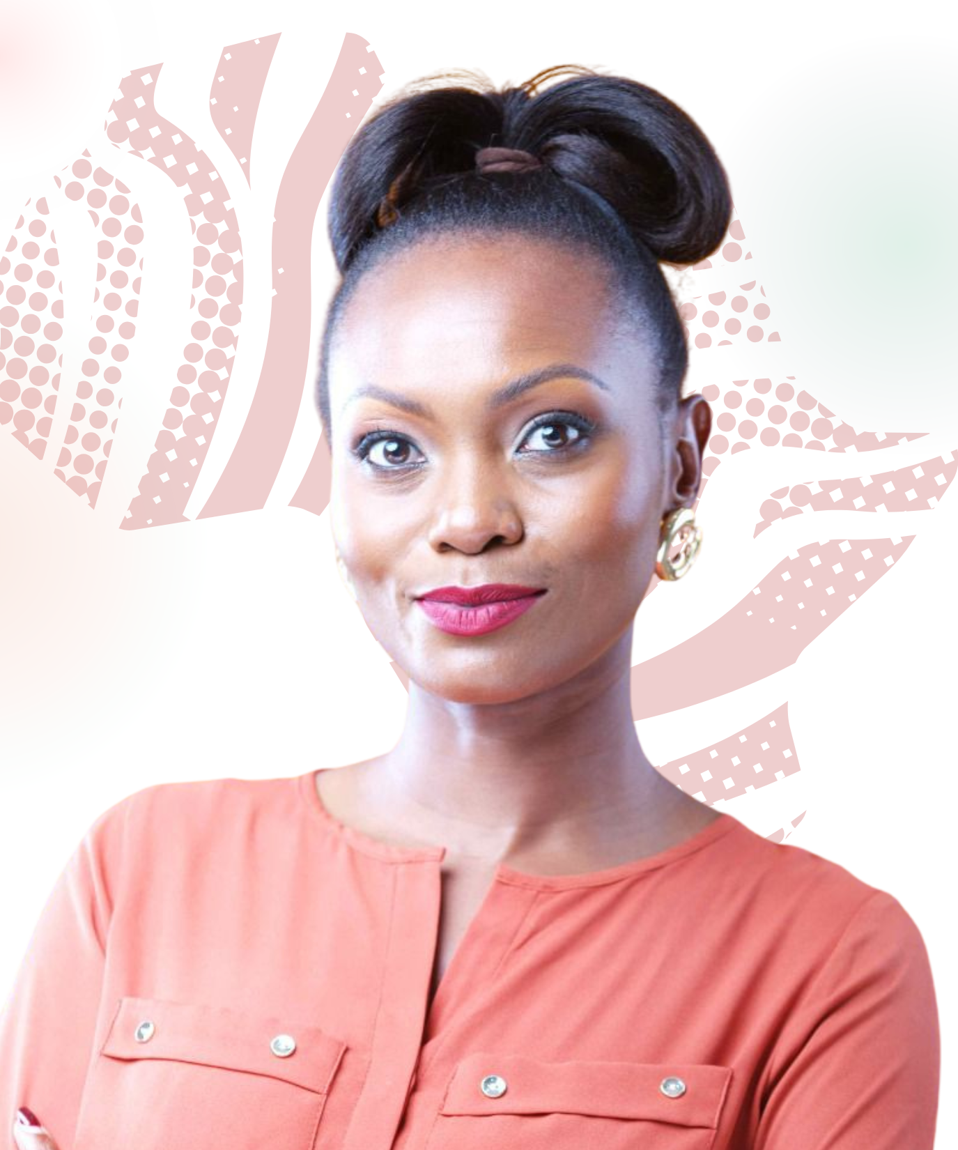 Doris Ratego - YORA Speaker