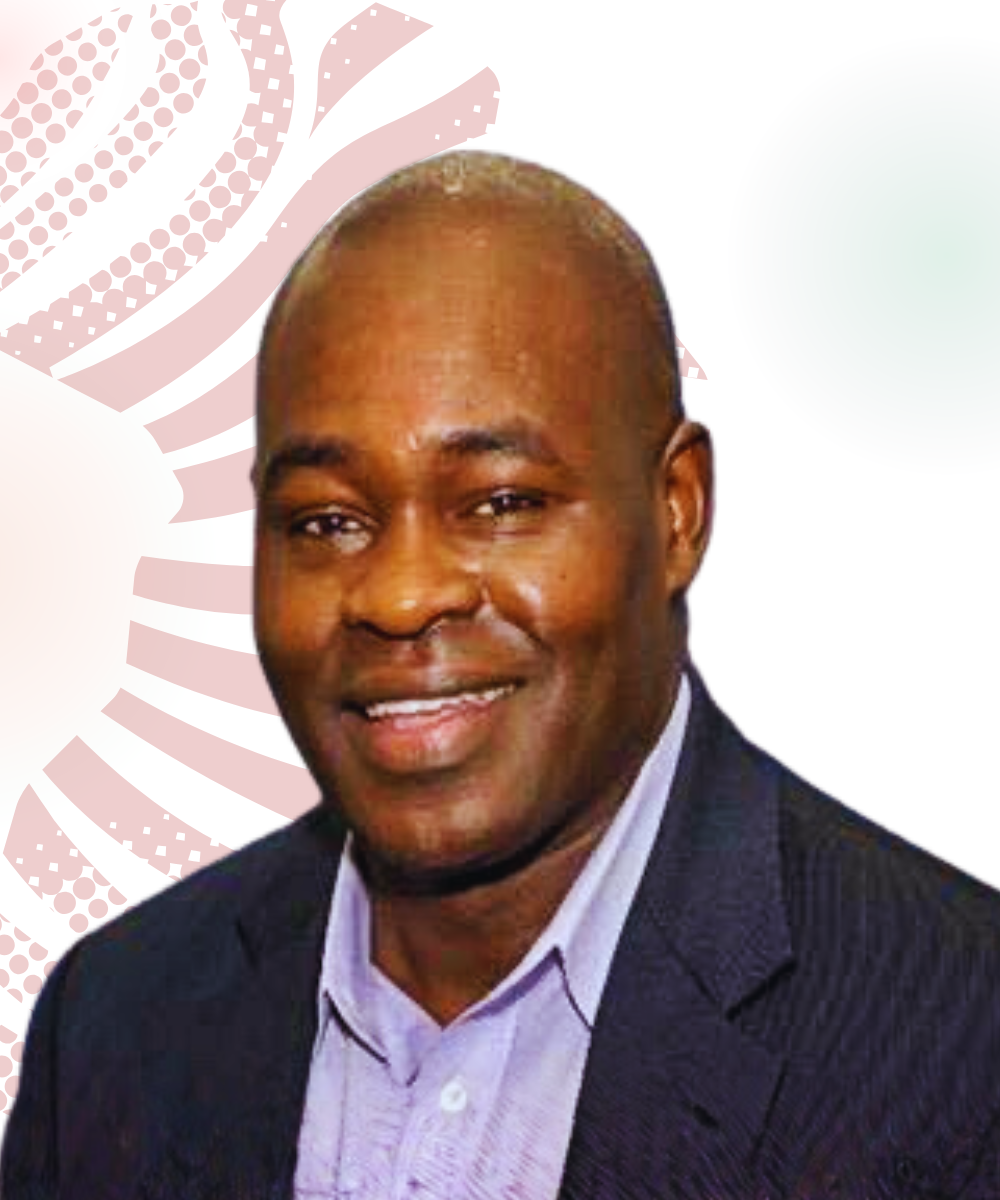 Erastus Mongare - YORA Speaker