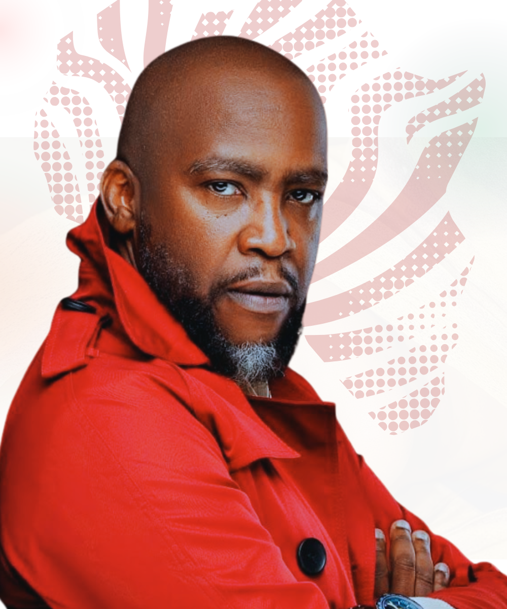 Jimmy Gathu - YORA Speaker