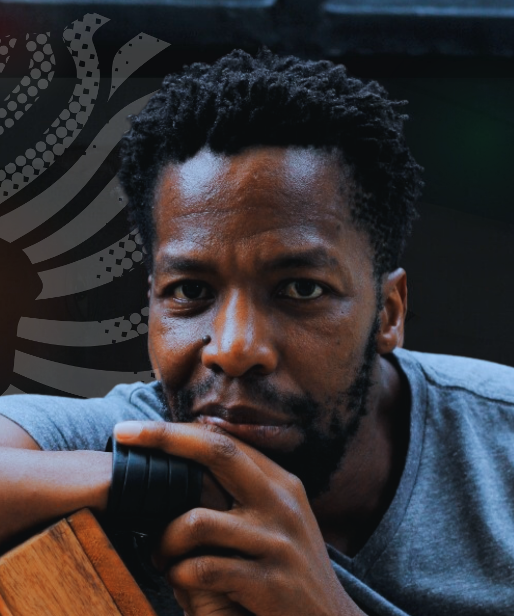 KEVIN MWACHIRO - YORA Speaker