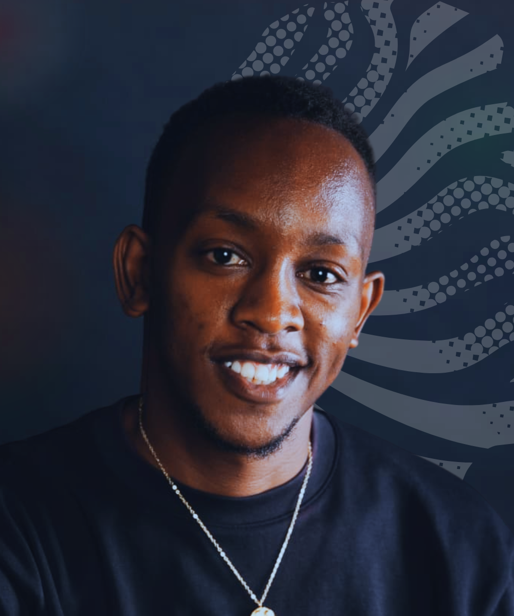 Mumo Liku - YORA Speaker2