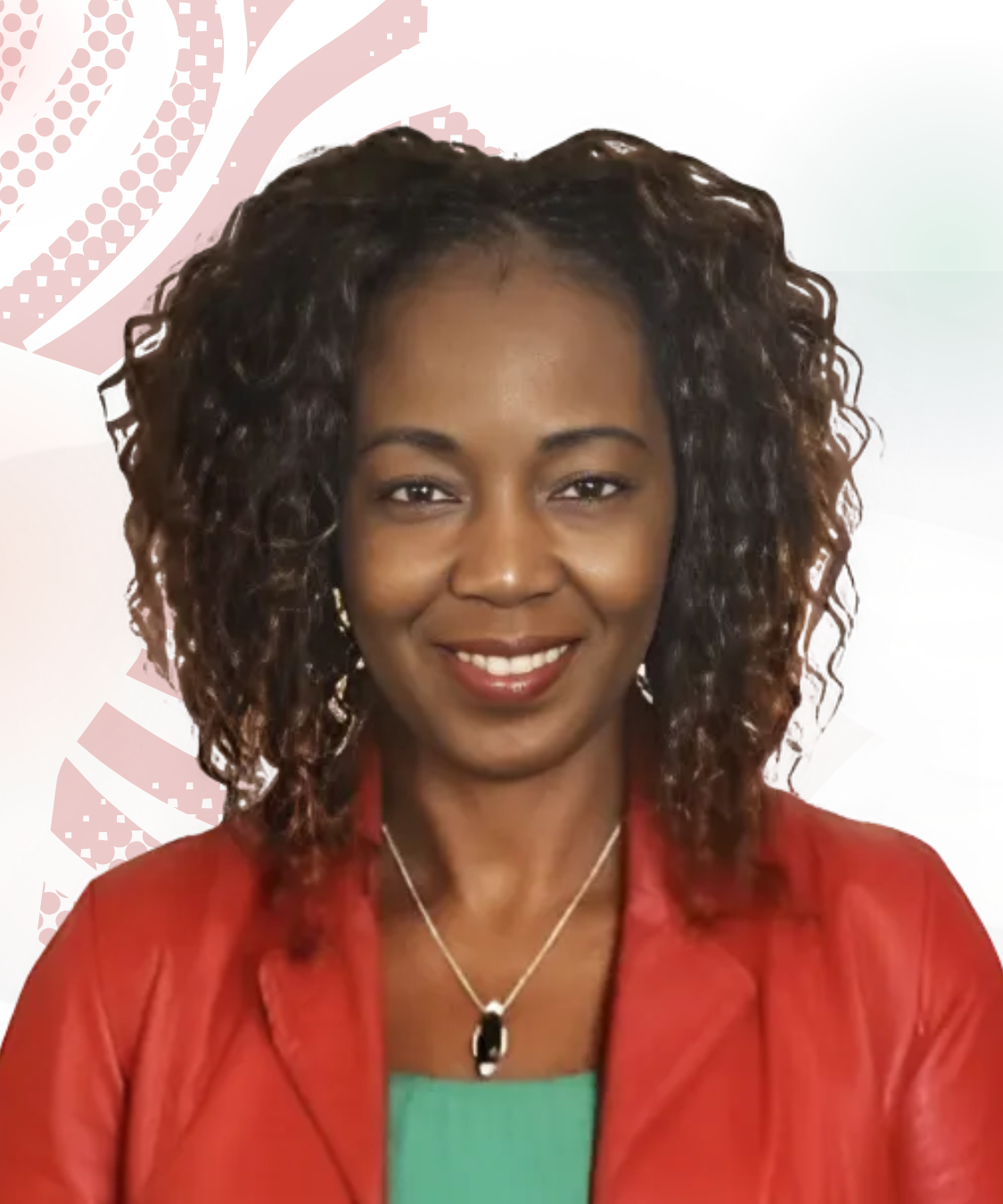 Olivia Kimani - YORA Speaker