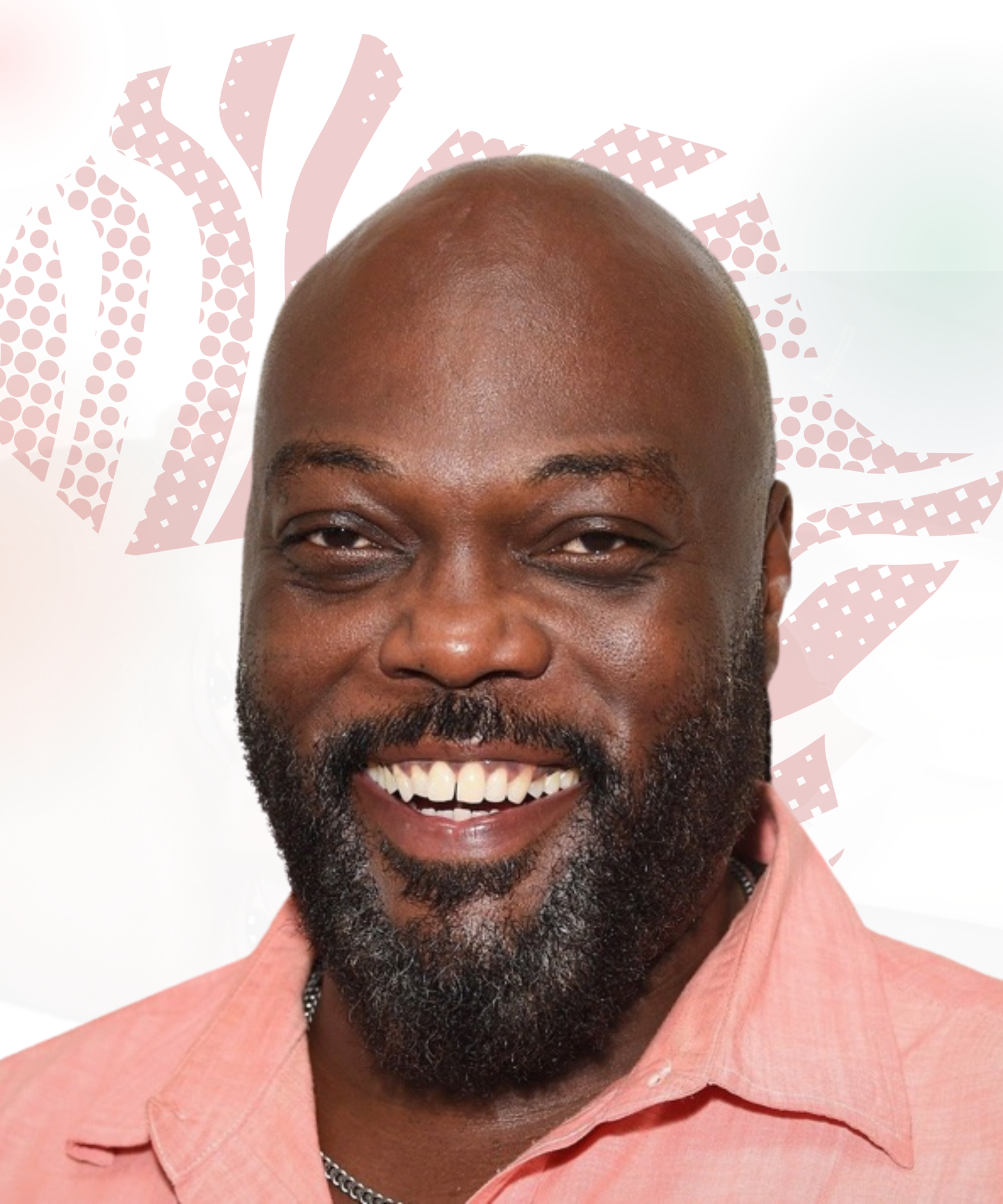 Peter Macon YORA Speaker