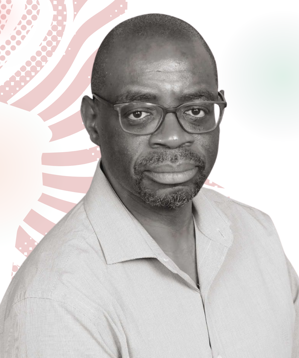 Ronald Bukusi - YORA Speaker