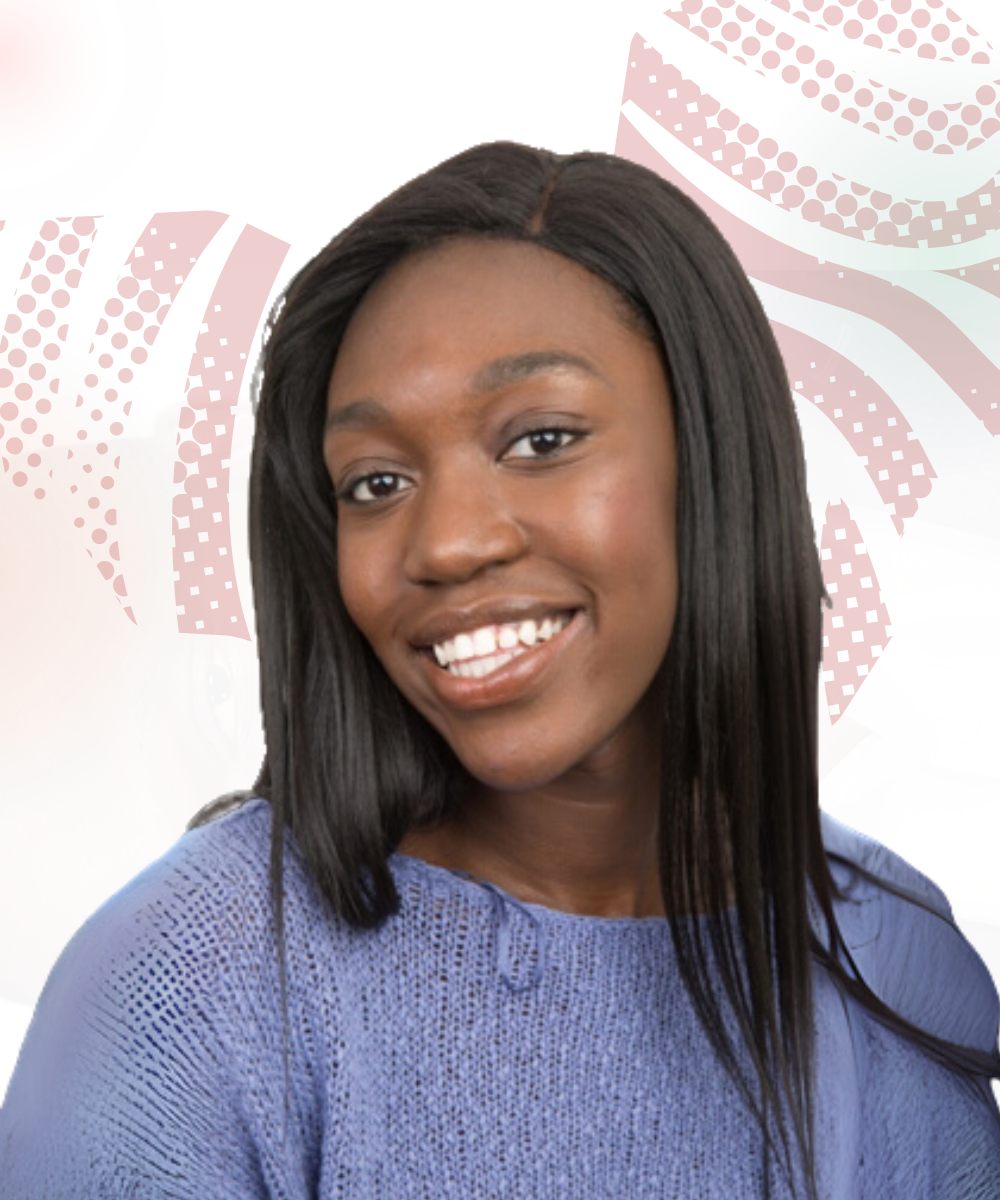 Sally Ngoje - YORA Speaker