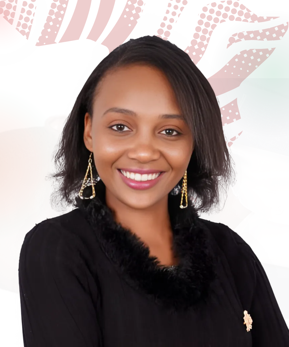 Shannon Mujera - YORA Speaker