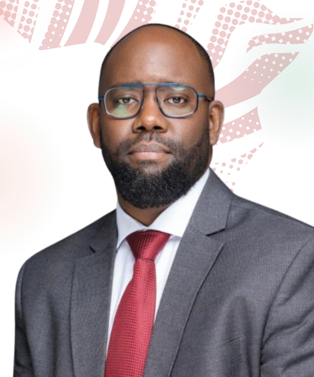 Solomon Mahinda - YORA Speaker
