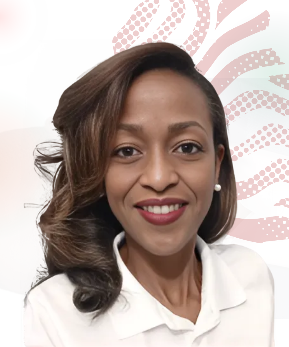Soraya Smith - YORA Speaker