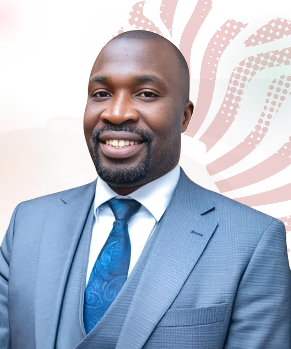Sudi Wandabusi - YORA Speaker
