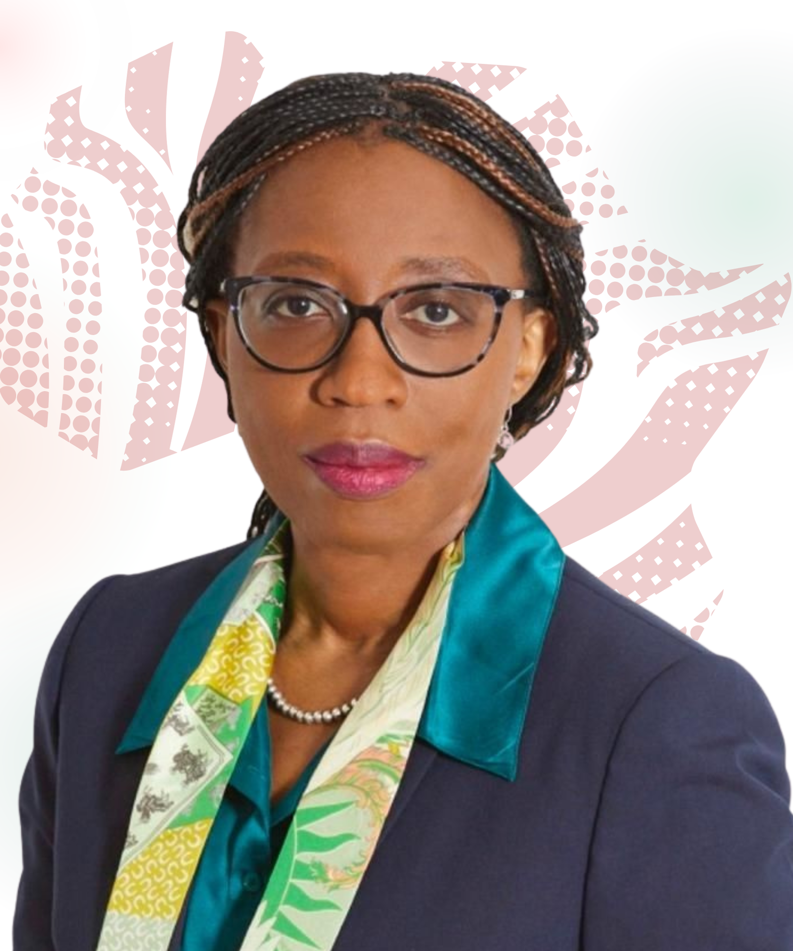 Vera Songwe - YORA Speaker
