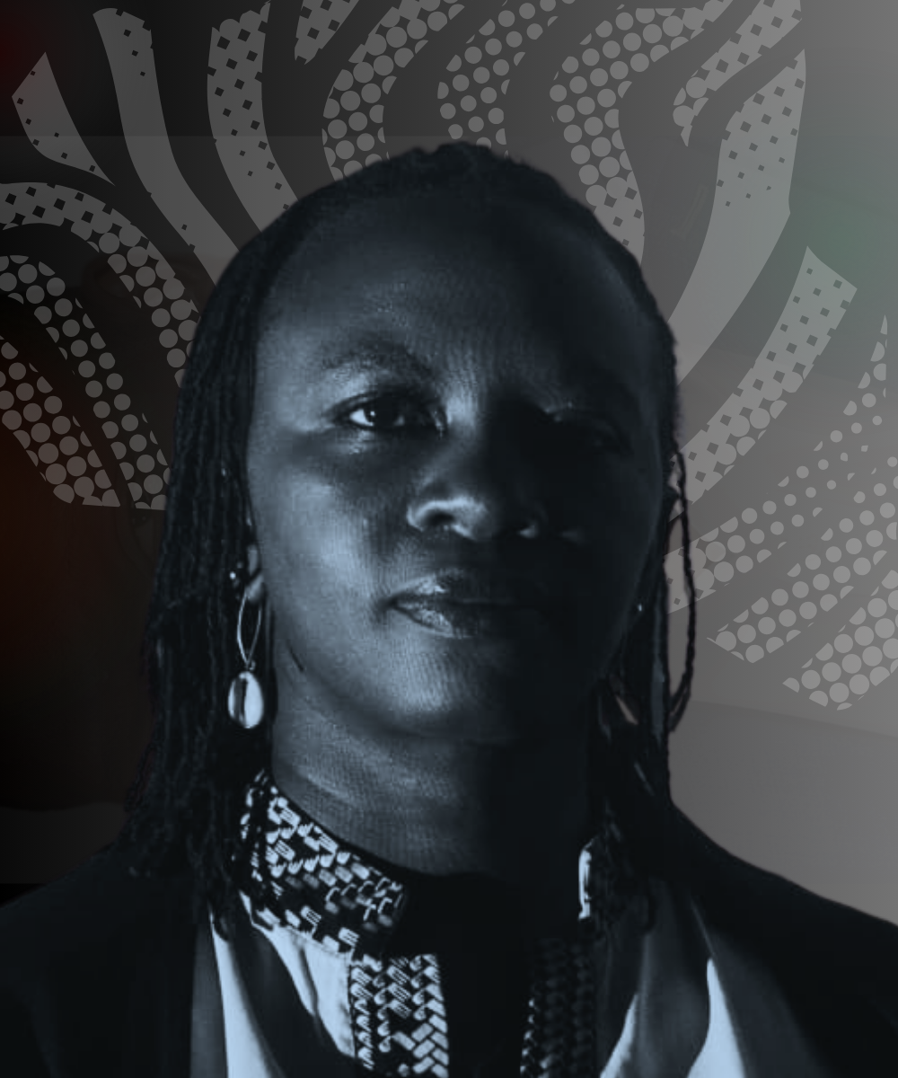 ZIPPY KIMUNDU - YORA Speaker