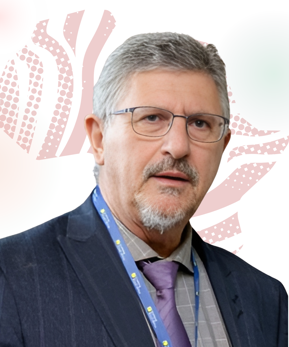 Marcos Brandalise - YORA speaker