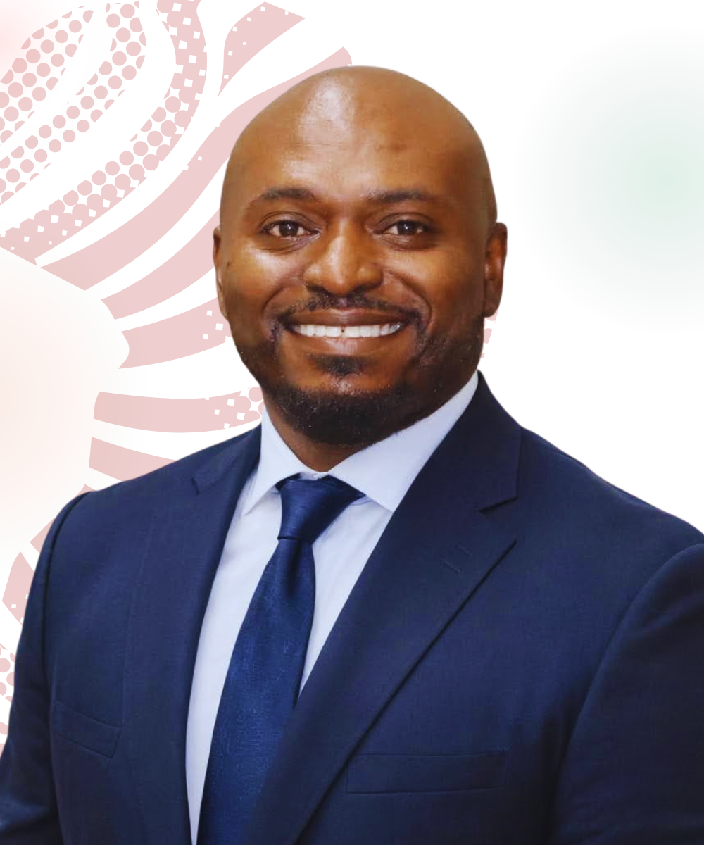 Vaughn Parker - YORA Speaker